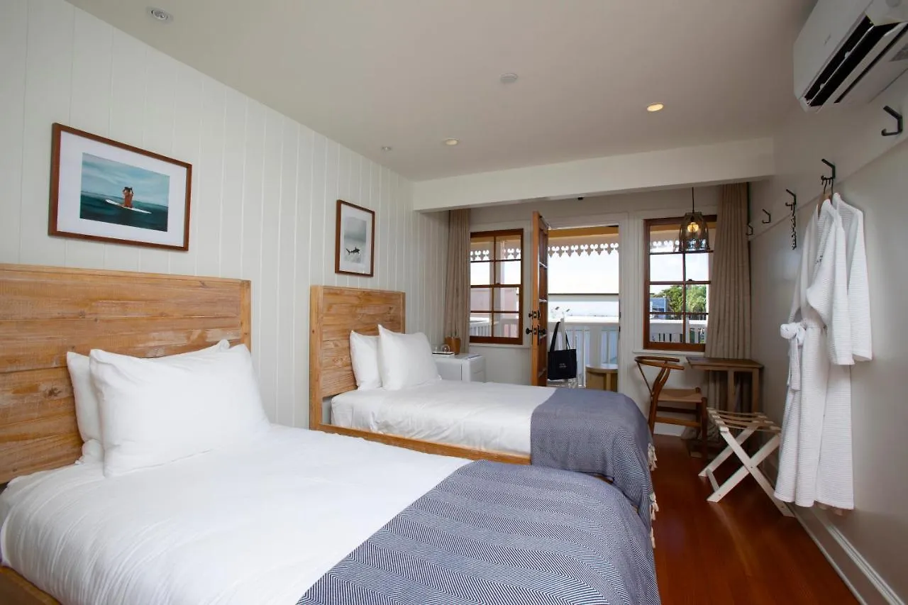 Hotel Lahaina (Adults Only)