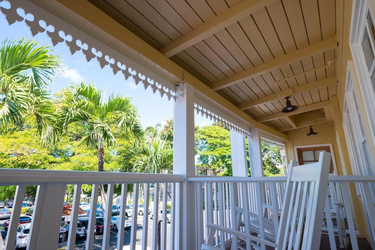 Hotel Lahaina (Adults Only)
