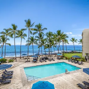 Appart hôtel Aston Kona By The Sea