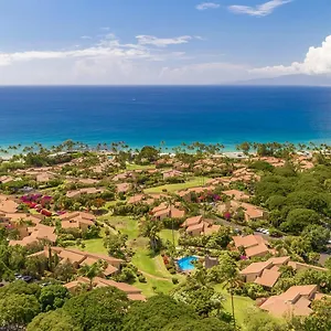 Resort Wailea Ekahi Village - Coraltree Collection