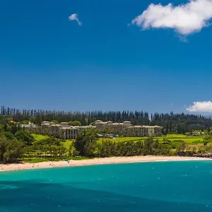 Resort The Ritz-carlton, Kapalua