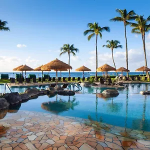 Resort Sheraton Kauai