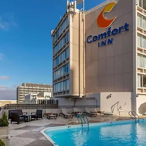 Comfort Downtown Inn Memphis