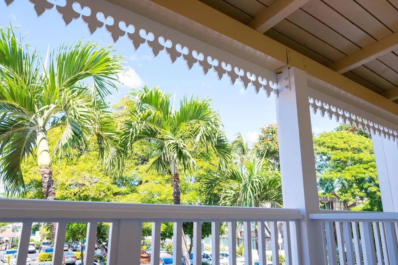 Hotel Lāhainā 3*,  USA
